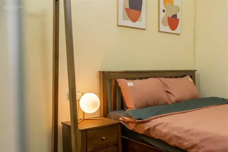 Bán căn hộ chung cư t&t riverview, 3,55 tỷ, 51m2, chính chủ giá tốt tại hoàng mai, hà nội