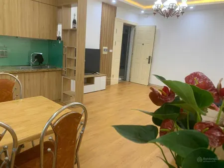 Căn hộ 3pn 108m2 cc tân việt, hoài đức tầng cao chỉ 4,2 tỷ