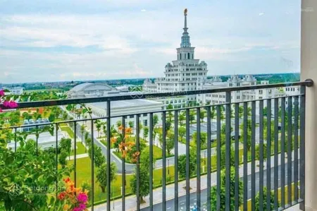 The s vista ! nhỉnh 4 tỷ sở hữu căn góc 3n2vs full nội thất, nhận nhà ở ngay tại the sapphire 2