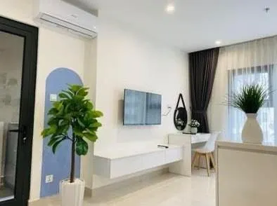Bán nhanh căn hộ studio diện tích 30m2 giá 2 tỷ 170 triệu tại vinhomes ocean park