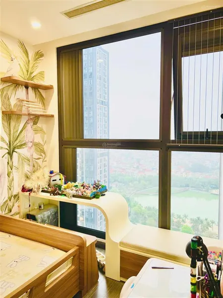 Giá chuẩn 100% còn duy nhất 1 căn 76m2 2pn + tầng trung tc3 canopy full nt đẹp giá siêu rẻ