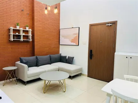 Bán cc la astoria, 3,4 tỷ bao phí, 70m2, 2pn, 2wc, bình trưng tây, quận 2, hcm, giá cực chất