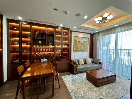 Bán căn hộ 2 ngủ sunshine riverside, diện tích 61m2, view thoáng mát. giá hợp lý chỉ 6,15 tỷ
