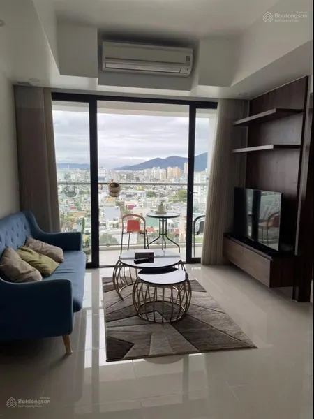 Chính chủ bán nhanh căn góc 2pn dự án hiyori đà nẵng view cầu rồng