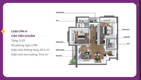 Hàng hiếm chào bán căn góc view biển tầng trung căn hộ mia central point. giá gốc chủ đầu tư.