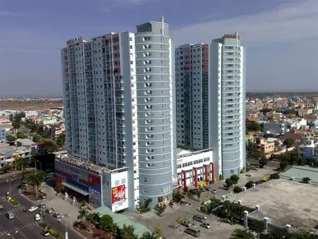 Bán gấp căn hộ chung cư coop mart vũng tàu 2pn 1wc 74m2 giá tốt nhất 2.430tỷ. 0902 674 *** ms.thảo