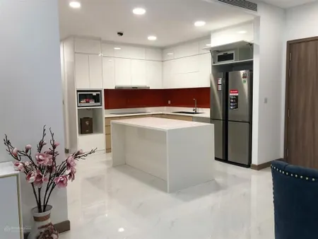 Bán cc sunwah pearl, 6.8 tỷ, 55m2, 1pn, bình thạnh, hcm hàng hot sắp có sổ hồng