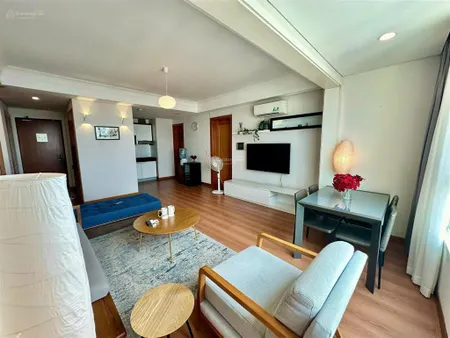 Chính chủ cần bán gấp căn hộ tại the manor bình thạnh, 65m², 2pn, 2wc, giá tốt 1 tỷ 790 !!!
