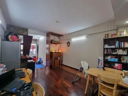 Cần bán căn hộ chung cư số 1 tôn thất thuyết, phường 1, quận 4, diện tích 50m2, 2 phòng ngủ