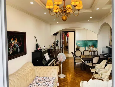 Cần chuyển nhượng căn hộ cao cấp thủ đức fresca riverside 74m2 chỉ 2 tỷ 200 triệu