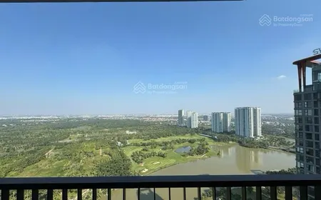 The landmark 113m2, 3pn2vs, vị trí hoa hậu, có khoáng nóng, view hồ thiên nga