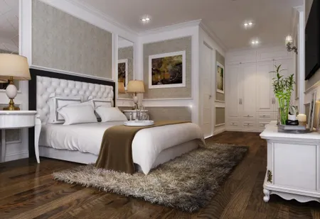 Bán căn hộ đẹp 2pn, 2wc, 80m2 tại flc star tower, quang trung, hà đông, 4 tỷ vnd
