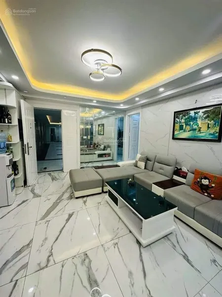 Chung cư 131 trần phú căn góc 3pn 130m, nhà đẹp full nội thất, giá 6.95 tỷ. hotline 0986 186 ***