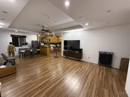 Căn hộ 4 ngủ yên nghĩa hà đông, 5 tỷ 6