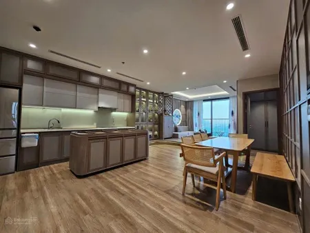 Hot siêu đẹp! chung cư usilk city 120 m2, 3 ngủ, 2 vs chỉ 6.x tỷ
