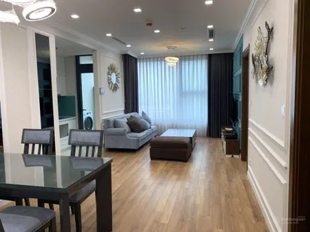 (giá thật) bán căn góc 3pn2wc 86m2 the legend, tầng trung, view đẹp, đủ đồ, có slot. giá 8,6 tỷ