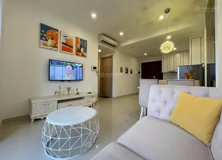 Cần bán căn hộ cao cấp botanica premier chủ đầu tư novaland khu sân bay