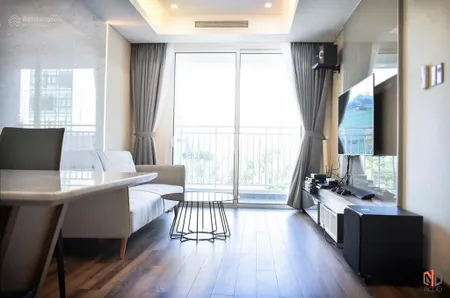 Bán căn góc 2pn.2wc full nội thất thoángthe botanica phổ quang