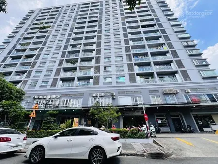Cần bán căn hộ carillon 1 ,hoàng hoa thám ,52m2 , 2pn , 1wc , ntcb giá 3 tỷ 6 0933 481 ***