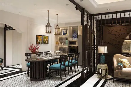 Bán the horizon phú mỹ hưng q7 dt 145m2 với 3pn 2wc giá chỉ 23 tỷ