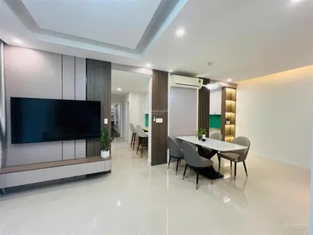 Lê phương 0903 036 *** cần bán nhanh căn hộ cc star hill, pmh, 112m2, 3pn, giá 9.7tỷ + ô xe hơi