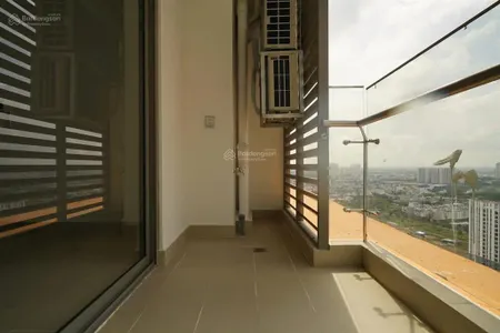 Bán căn hộ sổ hồng 2 phòng ngủ sky 89, hoàng quốc việt, quận 7 giá 4,2 tỷ
