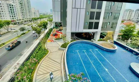 Bán nhiều căn antonia phú mỹ hưng tháng 9/25