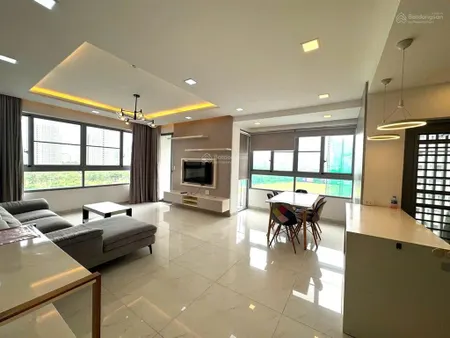 Gấp. duy nhất bán căn hộ hiếm 125m2 green valley, căn góc, nhà đẹp, giá 10,6 tỷ