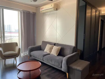 Bán căn hộ chung cư grand view, diện tích 118m2, giá 11 tỷ, nội thất đầy đủ, đang có hợp đồng thuê.