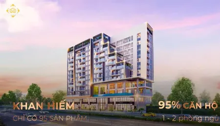Siêu hot duy nhất 1 căn the aurora 2pn 75m2 chuyển nhượng giá 7,3 tỉ tốt nhất thị trường