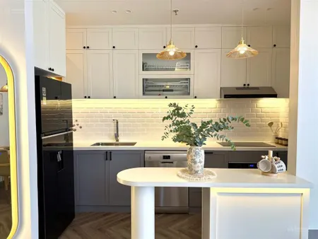 Bán căn hộ cao cấp green valley quận 7, 120m2 view đn. ô xe. giá 8,5 tỷ. 0916 376 ***