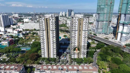 Chỉ 4.1 tỷ duy nhất 1 căn giá tốt nhất docklands trong thời điểm giá căn hộ tăng phi mã