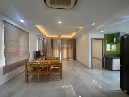 Gấp. chủ thiện chí gửi bán gấp trong tháng căn hộ 3pn green valley, căn góc, lầu cao, giá 9,6 tỷ