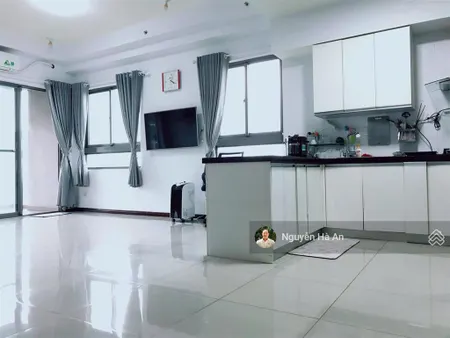 Rẻ nhất căn góc view sông căn hộ 2pn docklands quận 7 chủ thiện chí bán, ngân hàng hỗ trợ 70%
