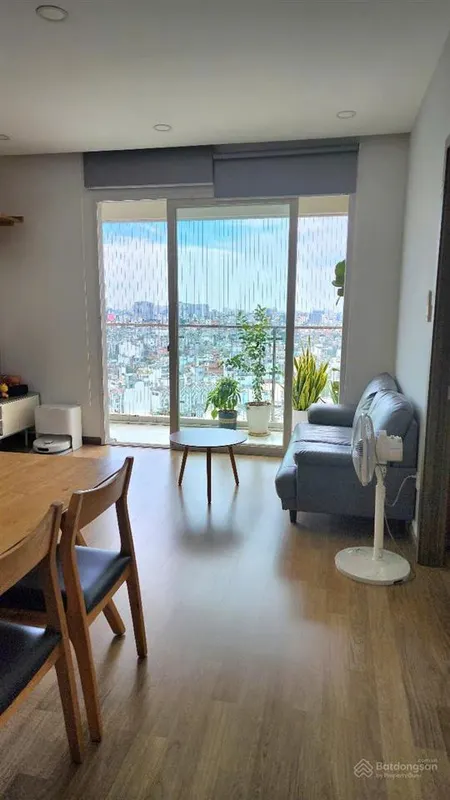 Bán gấp căn hộ sunny plaza. q gò vấp. lầu trung. 2pn= 3.6 tỷ. 0935 572 ***