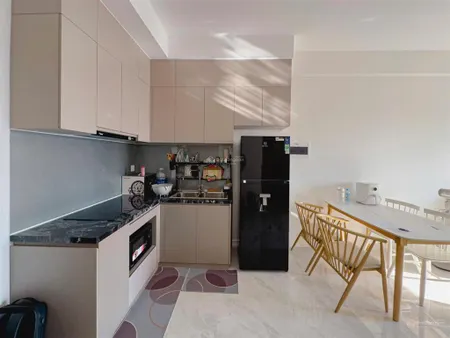 Chính chủ cần bán gấp căn hộ tại the privia bình tân, 68m², 2pn, 2wc, giá tốt 2 tỷ 180 !!!
