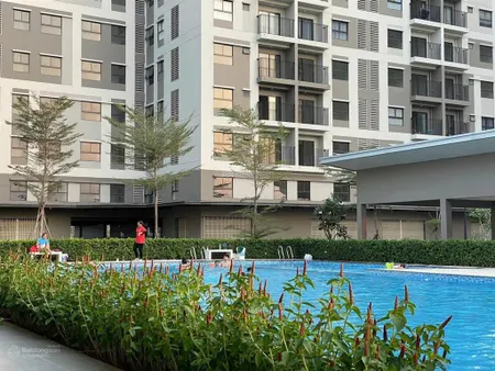 Hàng hiếm tại the privia, 2,8 tỷ vnd, 84m2, 2pn, 2pt, bình tân