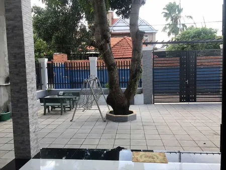 Bán đất 402.3m² ngang 12m giá 3.8 tỷ Xã Hồ Tràm