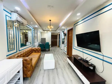 Bán căn hộ sài gòn mia căn góc 78,57m2 giá chỉ 4.6 tỷ bao hết thuế phí sang tên, full nội thất đẹp