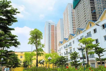 Mùng 1 đầu tháng bán gấp 68,9m2, 2pn, bao thuế phí sang tên công chứng luôn