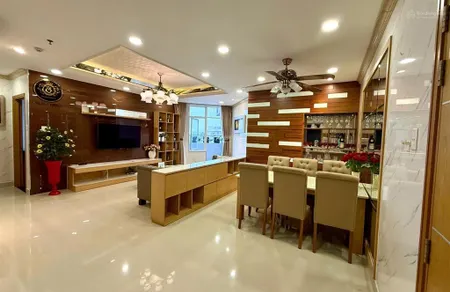 Hàng cực phẩm! cho bán gấp căn hộ giá 4,8 tỷ, 102m2, 2pn, 2wc. hình thật ảnh thật! mau lên