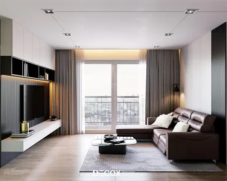 Cần bán căn hộ lucky palace, quận 6 , 114m2, 3pn , 2wc full nt giá 6ty2( có sổ ) 0933 481 ***