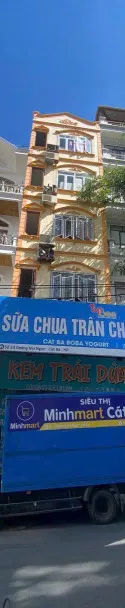 HÓT HÓT HÓT SIÊU PHẨM TRUNG TÂM CÁT BÀ- GIÁ BẰNG 1 NỬA SUN