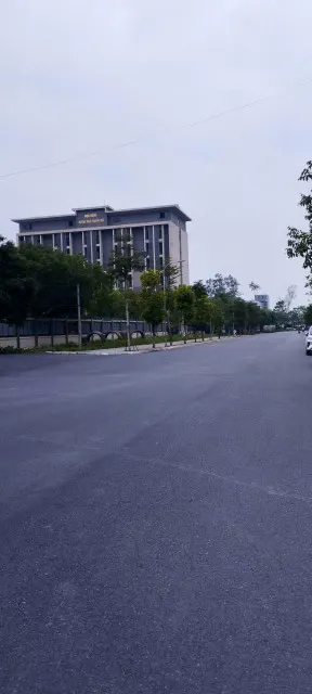 42m2 LÔ GÓC 3 THOÁNG, Ô TÔ NGỦ TRONG ĐẤT, KHU QUÂN ĐỘI PHÂN LÔ, GIÁ ĐẦU TƯ.