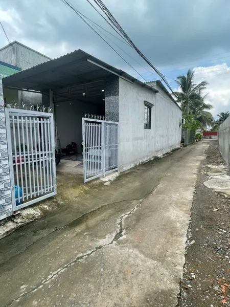 🌈🌈 Bán nhà Ấp 2 Thạnh Đức, Bến Lức