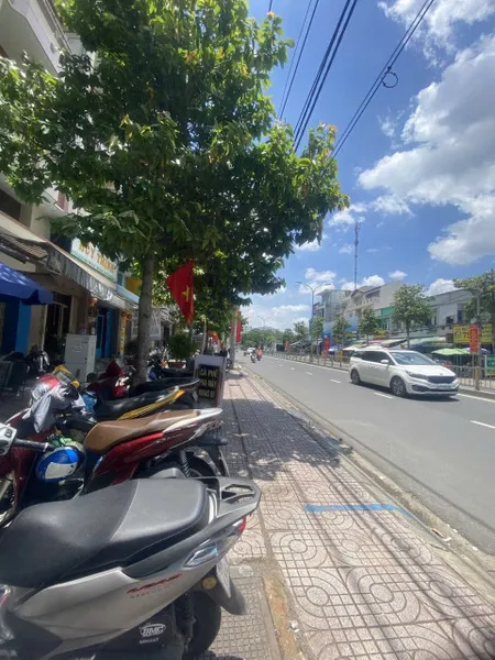 🏡 MẶT TIỀN KINH DOANH – TẠ QUANG BỬU, P5, Q8 – 5 TẦNG – SỔ HỒNG – 17 TỶ 🌹