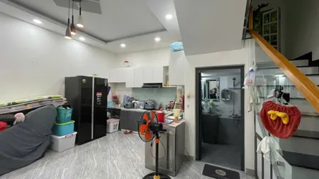 Bán nhà 108m² giá 5.5 tỷ Phường Nam Nha Trang