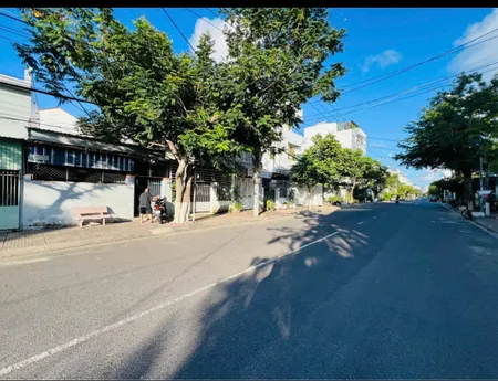 Bán đất 104.5m² ngang 5m giá 8.3 tỷ Phường Nam Nha Trang