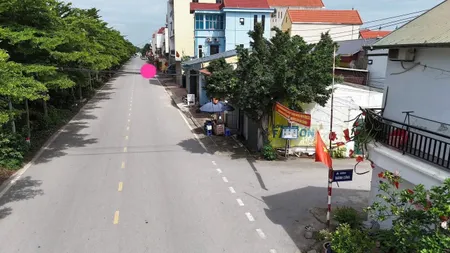 ĐẤT MẶT PHỐ KINH DOANH – ÍCH VỊNH, LIÊN MINH, ĐAN PHƯỢNG ✨
