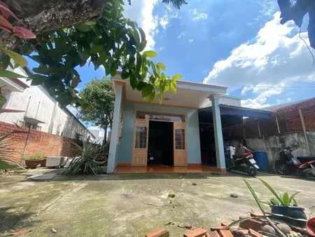 Bán Đất Hẻm ô tô Tam Bình Tam Phú Thủ Đức Ngang 11m - Dt: 300m2 Giá 10.5 Tỷ TL